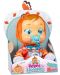 Плачеща кукла със сълзи IMC Toys Cry Babies - Флипи, рибка - 2t