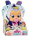 Плачеща кукла със сълзи IMC Toys Cry Babies - Пингуи, пингвинче - 2t