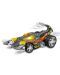 Детска играчка Toy State, Hot Wheels - Кола със звук и светлини за екстремни приключения, скорпион - 3t
