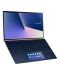 Лаптоп ASUS Zenbook - UX434FLC-WB701R, син - 1t