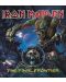 Iron Maiden - The Final Frontier (CD) - 1t