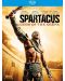 Spartacus: Gods Of The Arena (Blu-ray) - 2t
