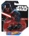 Количка Mattel Hot Wheels Star Wars - Darth Vader, 1:64 - 2t