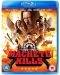 Machete Kills (Blu-ray) - 1t