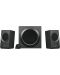 Аудио система Logitech Z337 - 2.1, Bluetooth, черна (разопакован) - 1t