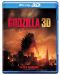 Godzilla 3D (Blu-Ray) - 1t