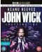 John Wick 1 & 2 (4K UHD Blu-Ray) - 1t