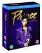 Prince - Movie Collection (Blu-ray) - 1t