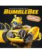 Стенен Календар Danilo 2019 - Transformers Bumblebee - 1t