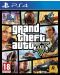 Grand Theft Auto V (PS4) - 1t