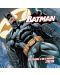 Стенен Календар Danilo 2019 - Batman Comics - 1t