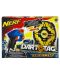 Комплект Nerf Zombie Dart Тag с мишена - 2t