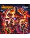Стенен Календар Danilo 2019 - Avengers Infinity War - 1t