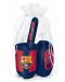 Комплект за тоалетни принадлежности Ars Una FC Barcelona - 1t