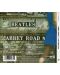 The Beatles - Abbey Road (CD) - 2t
