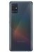 Смартфон Samsung Galaxy A51 - 6.5, 128GB, черен - 2t