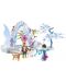 Игрален комплект Playmobil - Порта към Зимния свят - 3t
