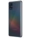 Смартфон Samsung Galaxy A51 - 6.5, 128GB, черен - 4t