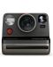 Моментален фотоапарат Polaroid Now - Mandalorian Edition, черен - 1t