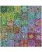 Пъзел Galison от 500 части - Различните цветове на кактусите - 3t