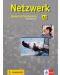 Netzwerk 2 Intensivtrainer: Немски език - ниво A2 (тетрадка с упражнения) - 1t
