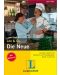 Leo und Co.: Die Neue – ниво А1 и А2 (Адаптирано издание: Немски + CD) - 1t