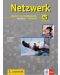 Netzwerk 2 Arbeitsbuch: Немски език - ниво A2 (учебна тетрадка + 2 Audio-CDs) - 1t