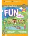 Fun for Starters Student‘s Book 3rd edition: Английски език за деца - ниво Pre-A1 и А1 (учебник с аудио и онлайн материали) - 1t