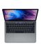 Лаптоп Apple MacBook Pro - 13 Touch Bar, Space Grey - 2t