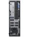 Настолен компютър Dell Optiplex - 5070 SFF, черен - 4t