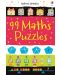 99 Maths Puzzles - 1t