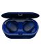Безжични слушалки Skullcandy - Push, TWS, Indigo Blue - 2t