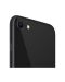 Смартфон iPhone SE (2nd gen) - 4.7", 128GB, черен - 5t