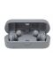 Безжични слушалки с микрофон Audio-Technica - ATH-CKR7TW, сиви - 2t