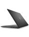 Лаптоп Dell Inspiron - 3593, черен - 7t