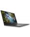Лаптоп Dell Precision - 5540,15.6", FHD, сив - 3t