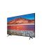 Смарт телевизор Samsung  - 55TU7072, 55", 4K, черен - 2t
