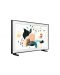 Смарт телевизор Samsung - 65LS03, 65", 4K, черен - 2t