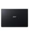 Лаптоп Acer Aspire 3 - A315-56-389G, черен - 3t