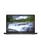 Лаптоп Dell Latitude - 5501, сив - 1t