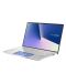 Лаптоп Asus Zenbook - Flip14 UM462DA-AI012T, сив - 3t