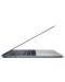 Лаптоп Apple MacBook Pro 13 - Touch Bar, Space Grey - 3t