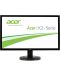 Acer K242HLBD - 24" LED монитор - 1t