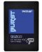 SSD памет Patriot - Burst, 960GB, 2,5'', SATA III - 1t