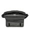 Чанта за лаптоп Trust - GXT 1260 Yuni Messenger Bag, сива - 4t