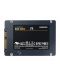 SSD памет Samsung - 860 QVO, 2TB, 2.5'', SATA III - 2t