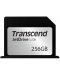 Памет Transcend - 256 GB, JetDriveLite - 1t