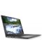 Лаптоп Dell Latitude - 7400, 14.0", FHD, черен - 3t