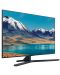 Смарт телевизор Samsung - 50TU8502, 50", 4K, черен - 3t
