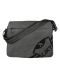 Чанта за лаптоп Trust - GXT 1260 Yuni Messenger Bag, сива - 1t